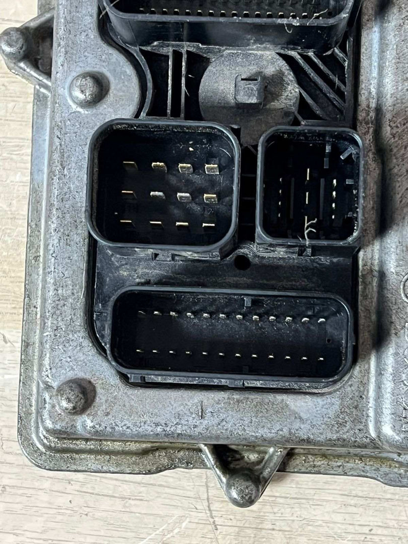 2012-2015 BMW 640i Engine Control Module 8616314 N55 F02 