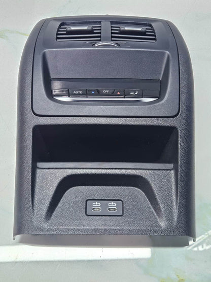 2022-2024 BMW X3 G01 Cover Center Console Rear 9461902 OEM