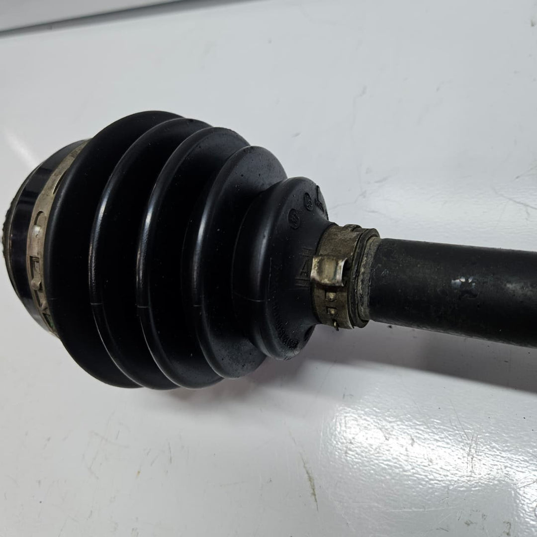 2011-2018 BMW X3 F25 xDrive28 AWD Drive Shaft 7598027 Front Left