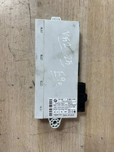2006 BMW N52 E90 25 MSV70 5WK98081 Engine Control Unit +Cas2 + no key 7559178