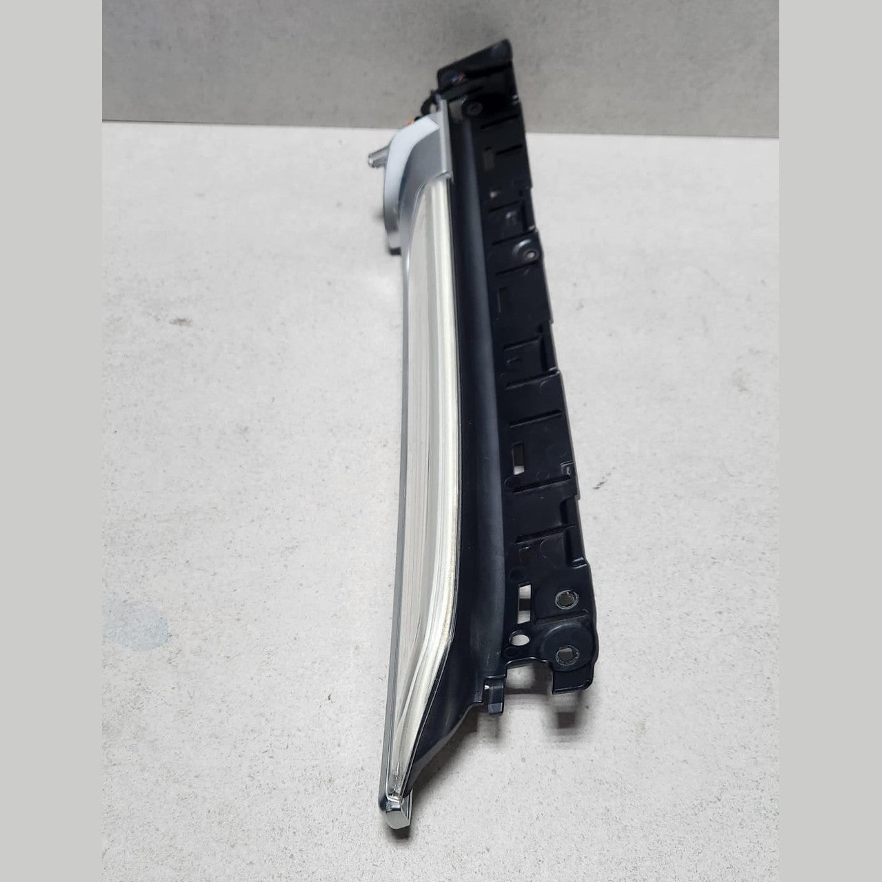 2016-2019 BMW 750i Rear Door Window Sunshade 7440850 7 Series G1