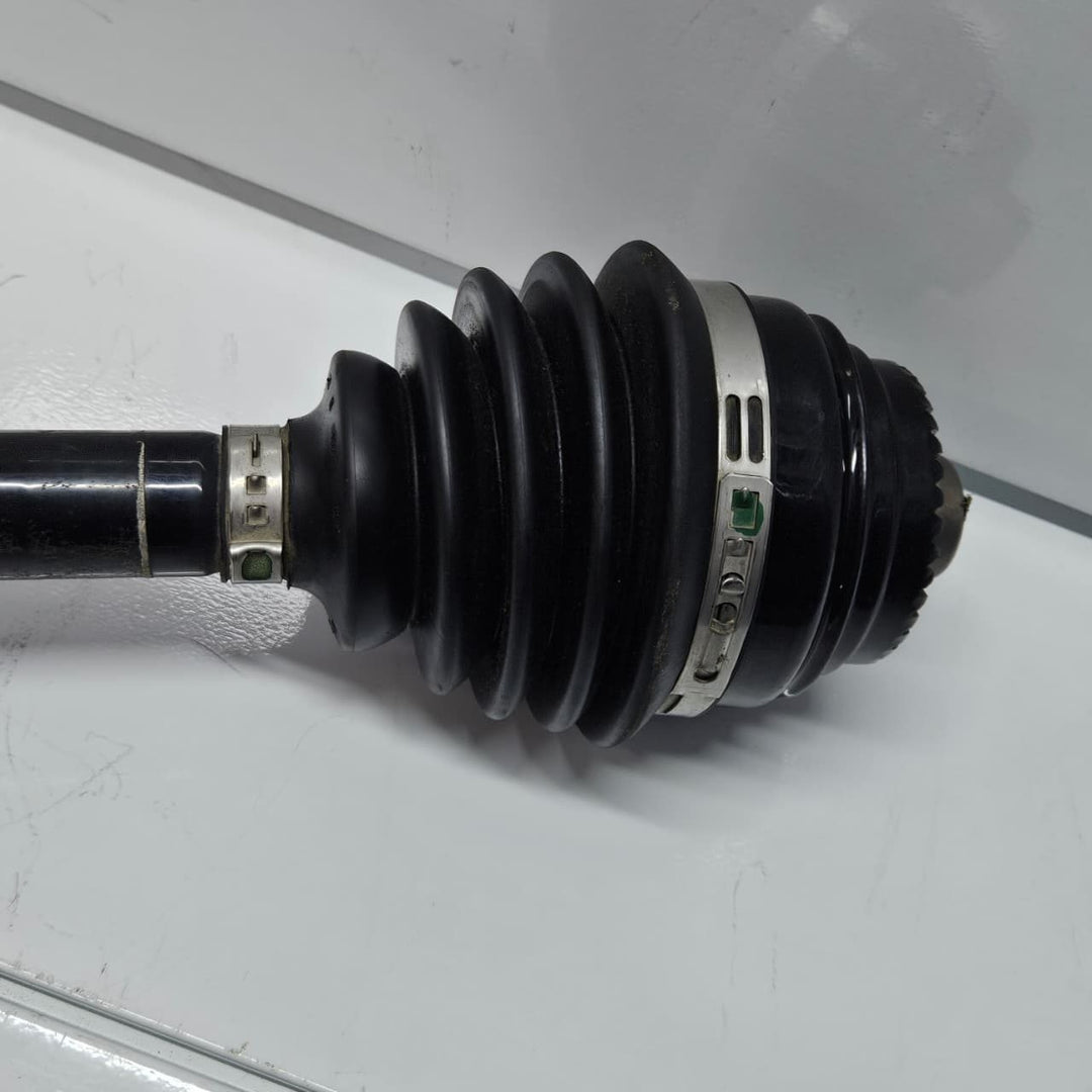 2018 BMW X3 G01 xDrive20d Drive Shaft 8687781 OEM Front Left