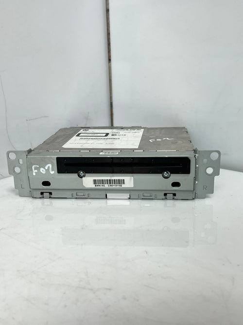BMW Radio 9311311 OEM Radio CD DVD GPS Headunit für BMW 5er F10 F11