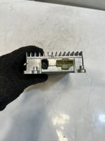 Load image into Gallery viewer, 2013-2018 BMW X5 F15 F85 3.0L engine. Battery Charge Module 6817834 OEM