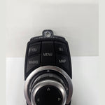 Load image into Gallery viewer, 2007-2017 BMW X3 F02 F25 Idrive Controller Switch 9206446 OEM