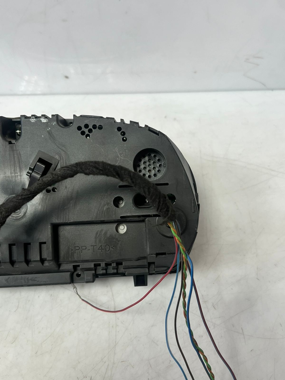BMW E90, E91, E92, E93 3' E84 X1 Speedometer Instrument Cluster 9283809 OEM