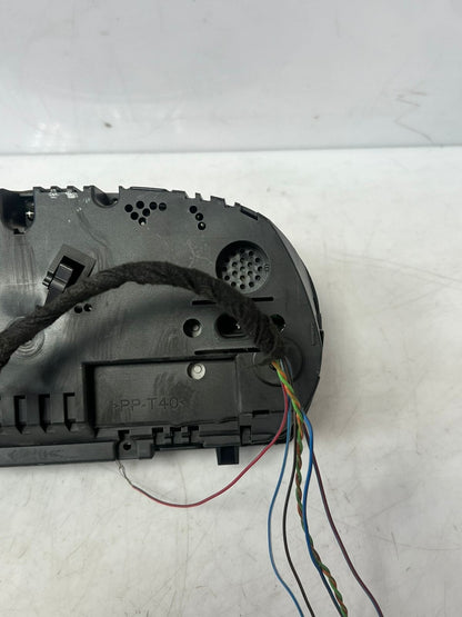BMW E90, E91, E92, E93 3' E84 X1 Speedometer Instrument Cluster 9283809 OEM