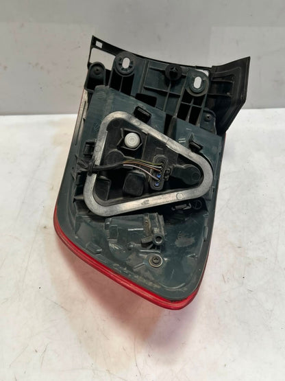 BMW 3 Series F31 Rear Tail Light Lamp Left Outer Rear LCI 7259901 OEM