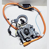 2016-2018 BMW 330e Hybrid Charging Cable Power Socket 6824112 OEM