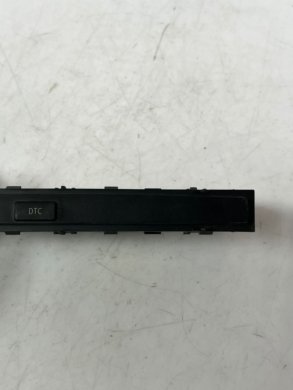 2004-2007 BMW 525i 530i 530Xi E60 DTC Switch Center Dash Control 9134018 OEM