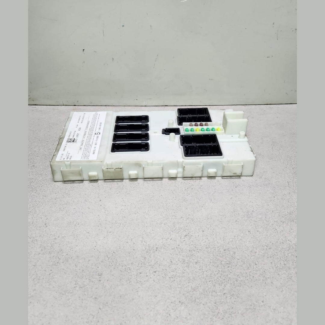 2013-2018 BMW X5 Body Domain Controller 8796104 X5 F15 F85 