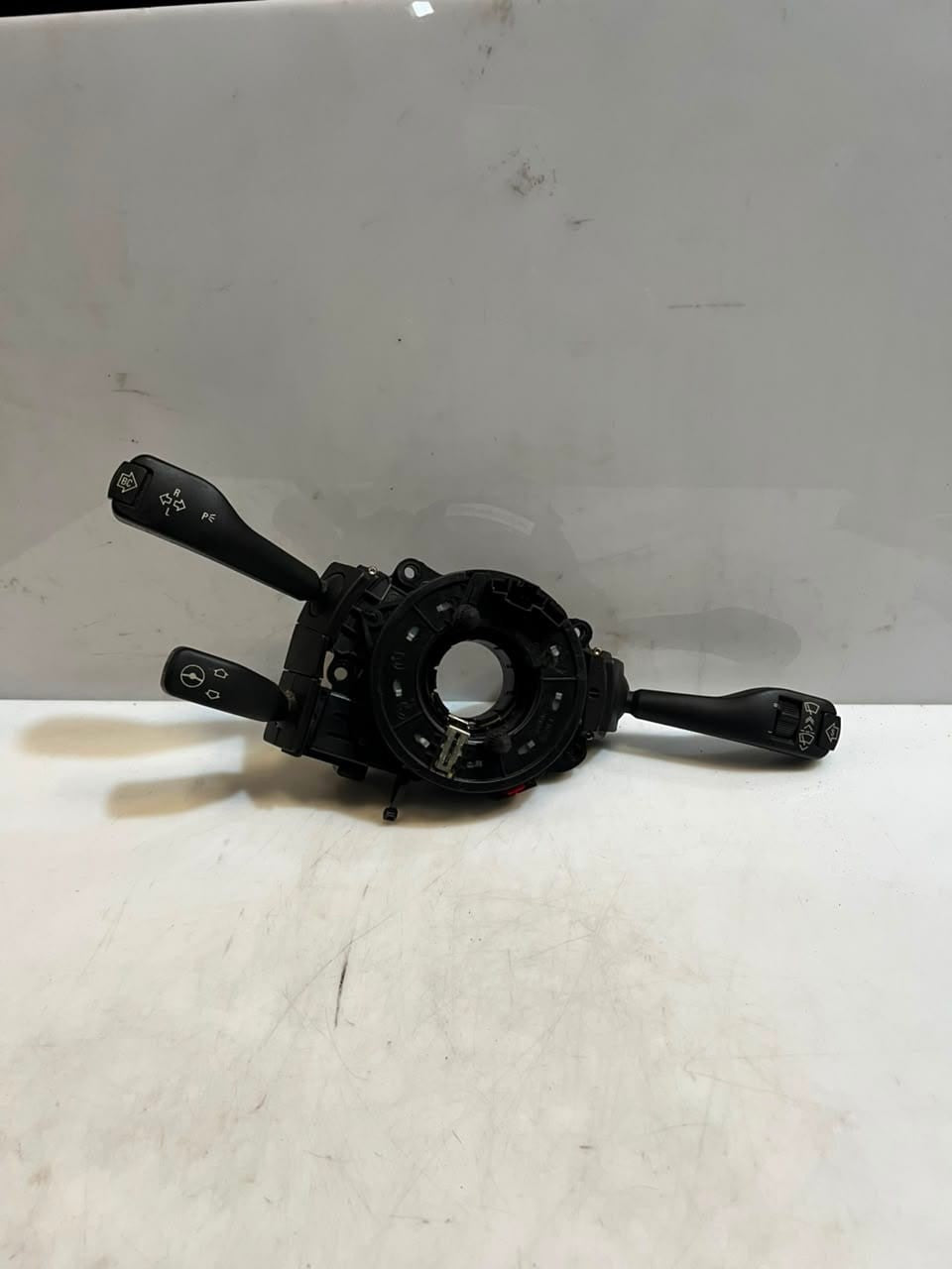 BMW X5 E53 E46 E83 E85 Z4 X3 Wiper Turn Signal Indicator Stalk Switch 8375398