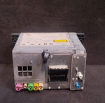 Bild in die Galerieansicht laden, BMW X5 F15 RADIO CD PLAYER GPS NAVIGATION HEAD UNIT HIGH NBT HU - 9387558