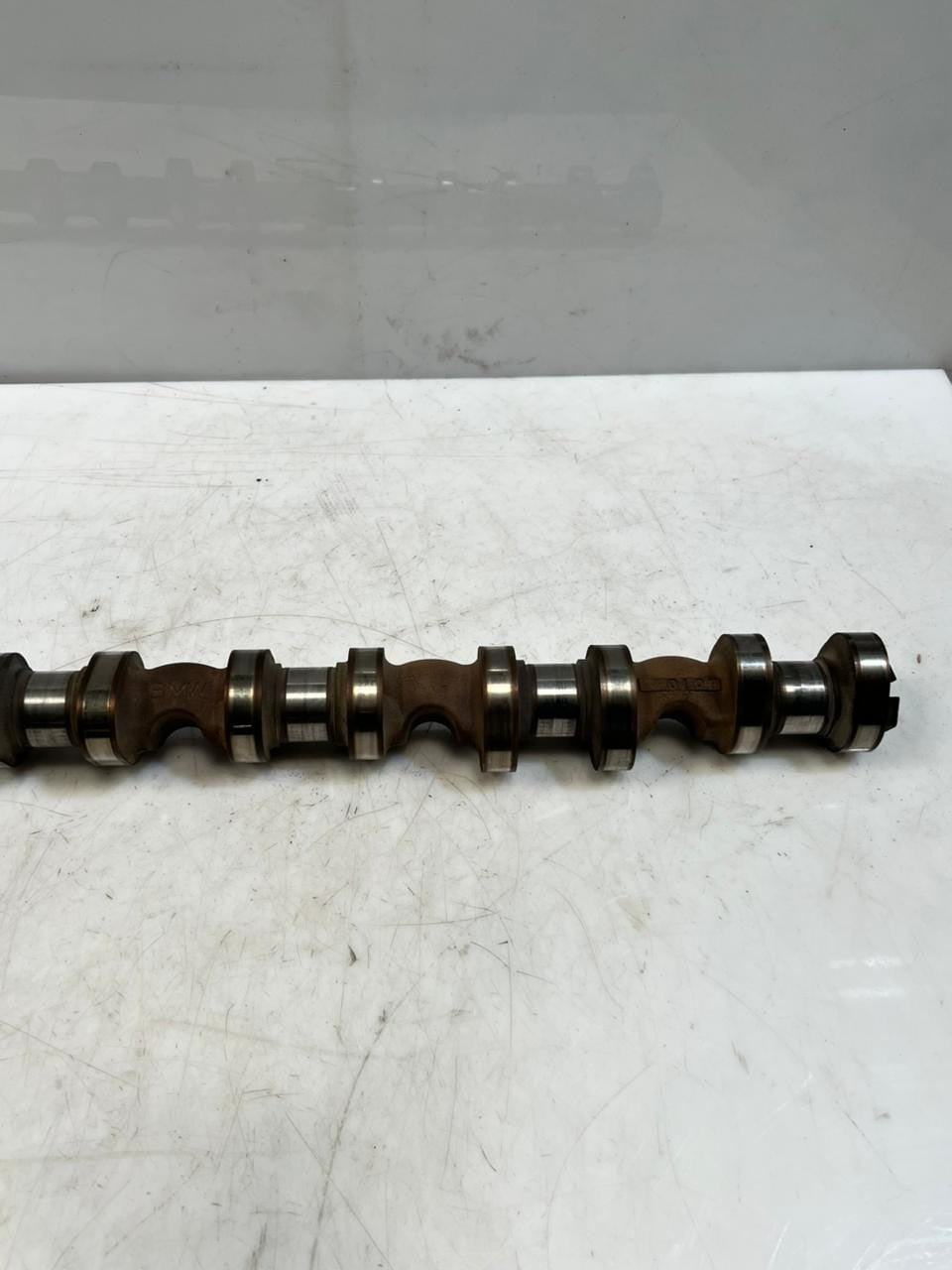 2007-2010 BMW 525i E60 E61 F10 F11 E90 Camshaft Inlet 7516027 OEM