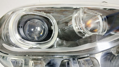 GENUINE OEM Hella BMW 1 'S F20 F21 Xenon Headlight Right Side 2011-15