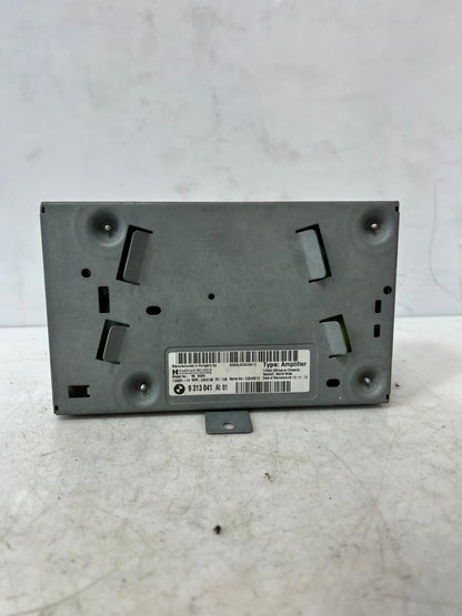 2013 BMW 5 Series F10 F11 Radio AUDIO Amplifier CONTROL UNIT 9313041 OEM