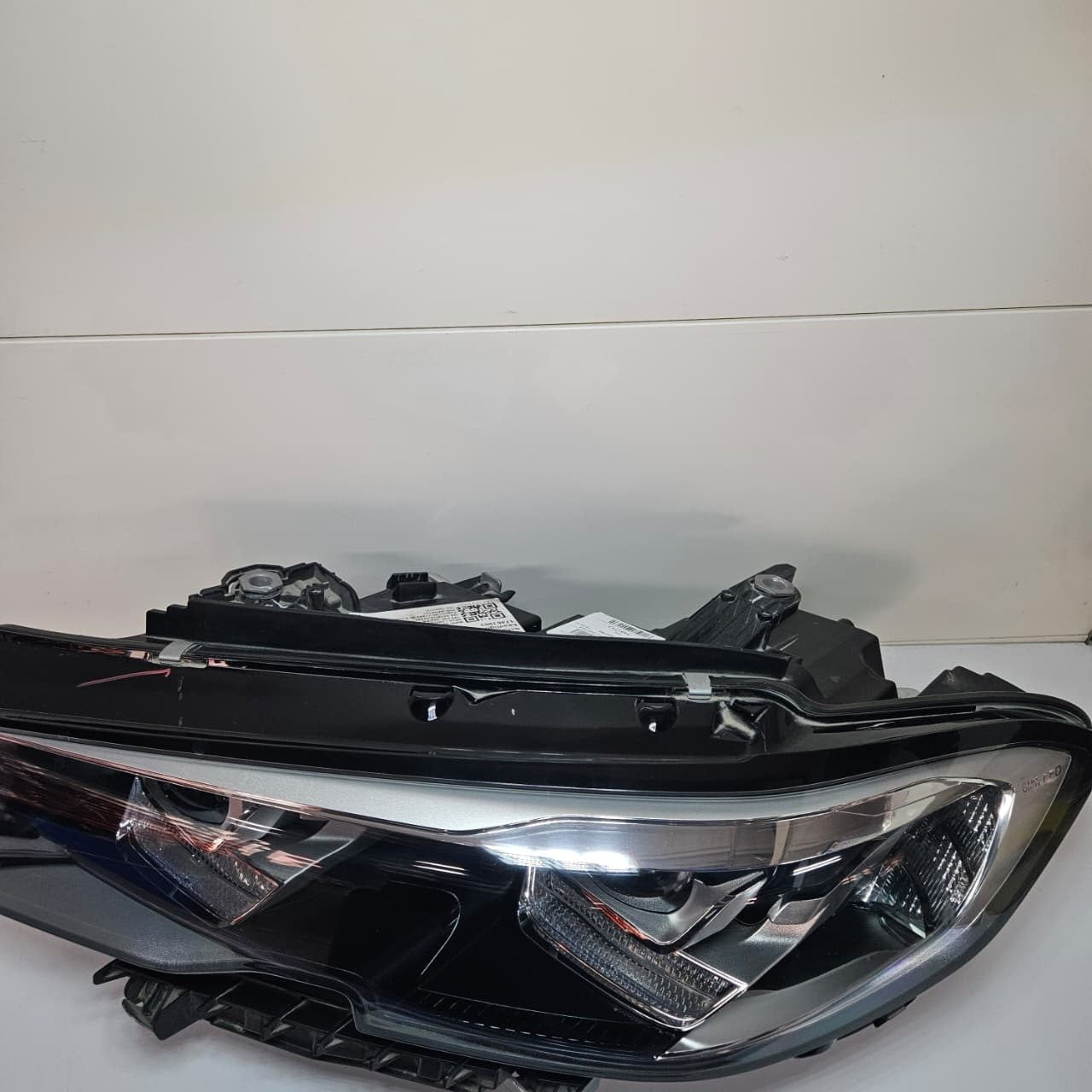 2019 BMW 3 Series G20 G21 330i Headlight 9481713 LHD USED ECE Front Left