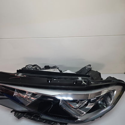 2019 BMW 3 Series G20 G21 330i Headlight 9481713 LHD USED ECE Front Left