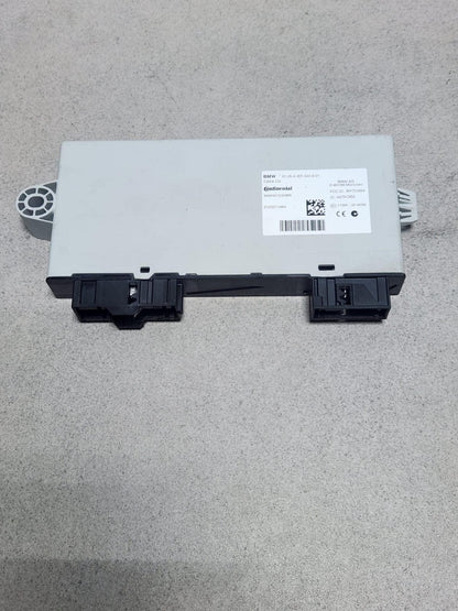 BMW Engine Control Unit 8574100 X3 F25 3.0 DIESEL N57D30A ECU SET