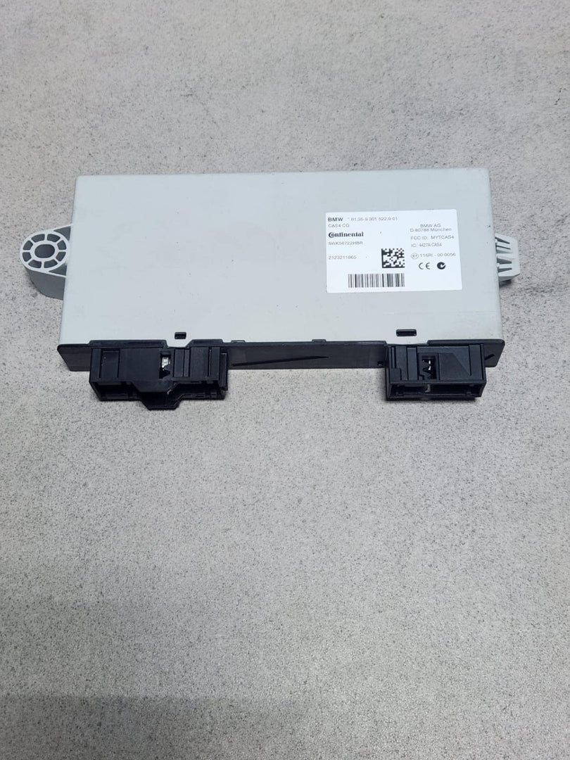 BMW Engine Control Unit 8574100 X3 F25 3.0 DIESEL N57D30A ECU SET
