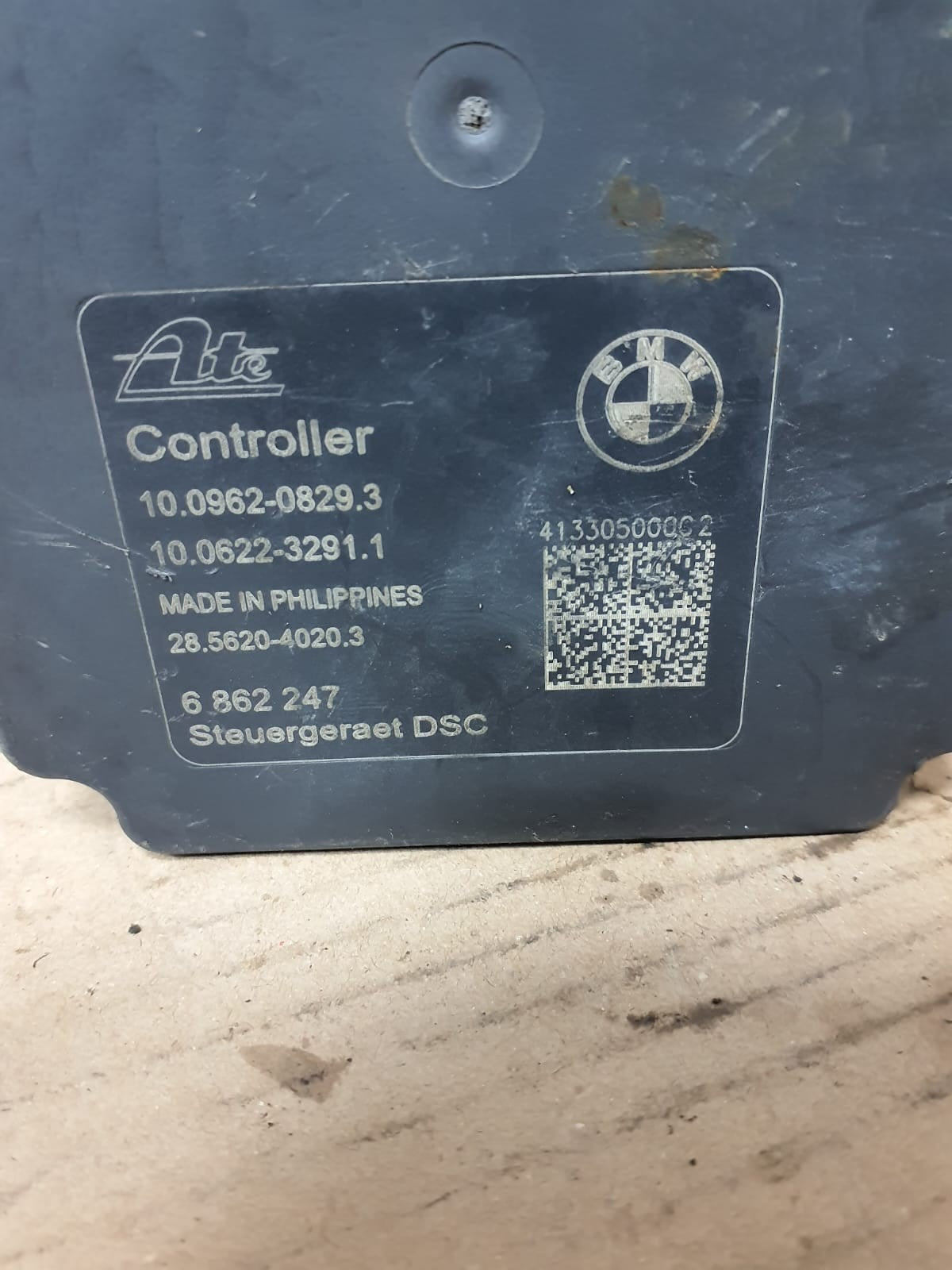2013 BMW 3' 1' 2 Series F30 F80 F20 328i ABS Pump Module 34516862246 OEM