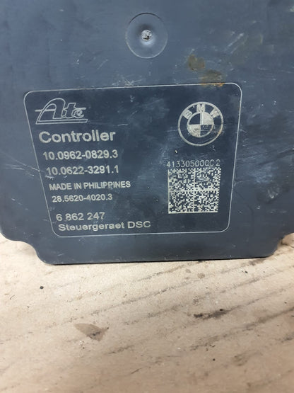 2013 BMW 3' 1' 2 Series F30 F80 F20 328i ABS Pump Module 34516862246 OEM