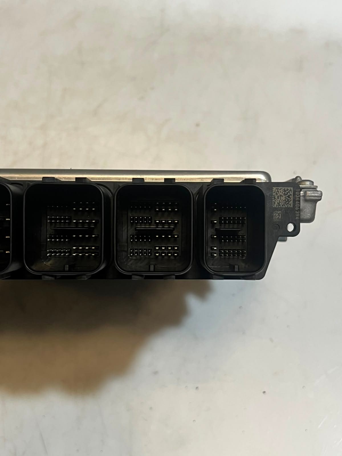 2015-2020 BMW X1 F48 F46 B38 Engine Control Unit ECU ONLY DME 9452590 OEM