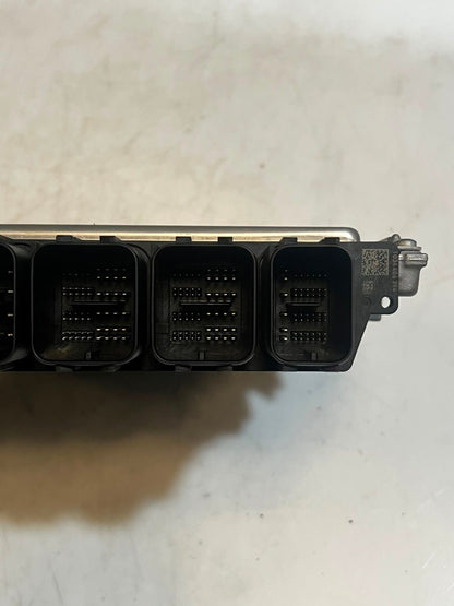 2015-2020 BMW X1 F48 F46 B38 Engine Control Unit ECU ONLY DME 9452590 OEM