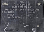 قم بتحميل الصورة إلى عارض الصور،  9323954-2014 BMW 750Li F07 F10 F11 Parking Distance Control Module OEM