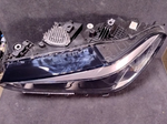 Load image into Gallery viewer, 2019-2022 BMW X5 G05 X6 G06 LEFT  SIDE LED ADAPTIVE ECE HEADLIGHT OEM  5A27995
