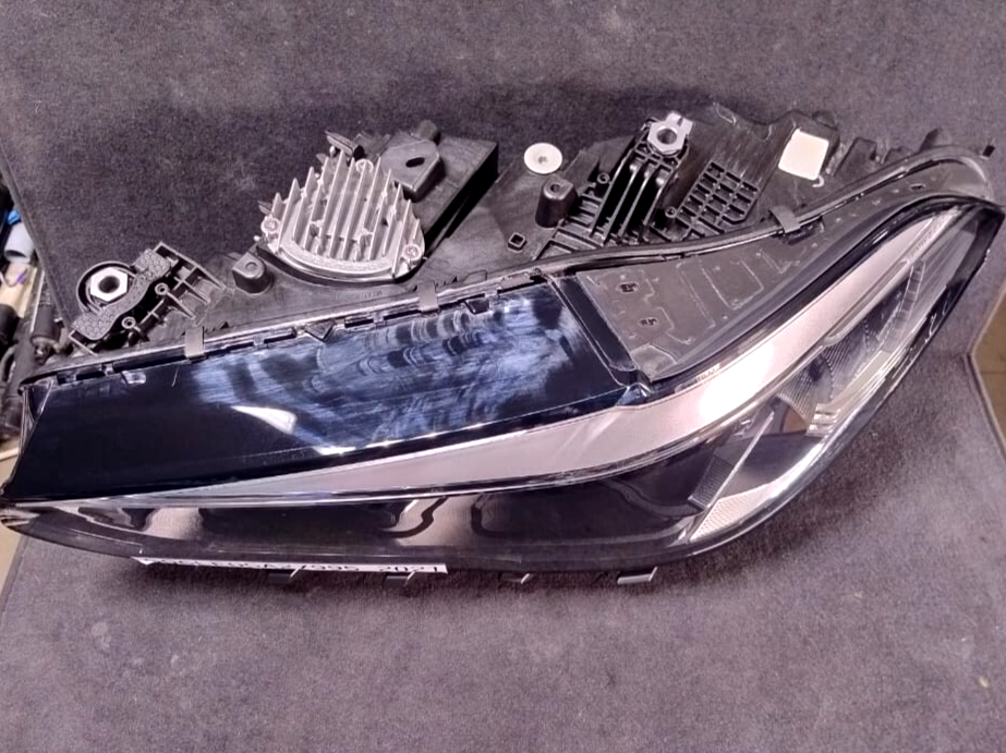 2019-2022 BMW X5 G05 X6 G06 LEFT  SIDE LED ADAPTIVE ECE HEADLIGHT OEM  5A27995