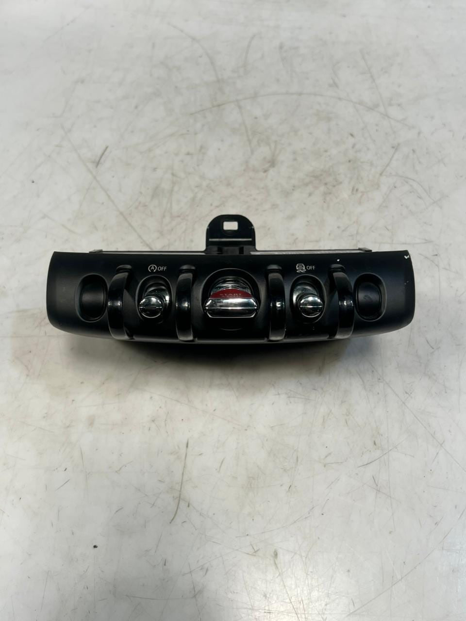 2015-2021 Mini Cooper F55 F56 F57 Centre Console Start Stop Switch 9328287