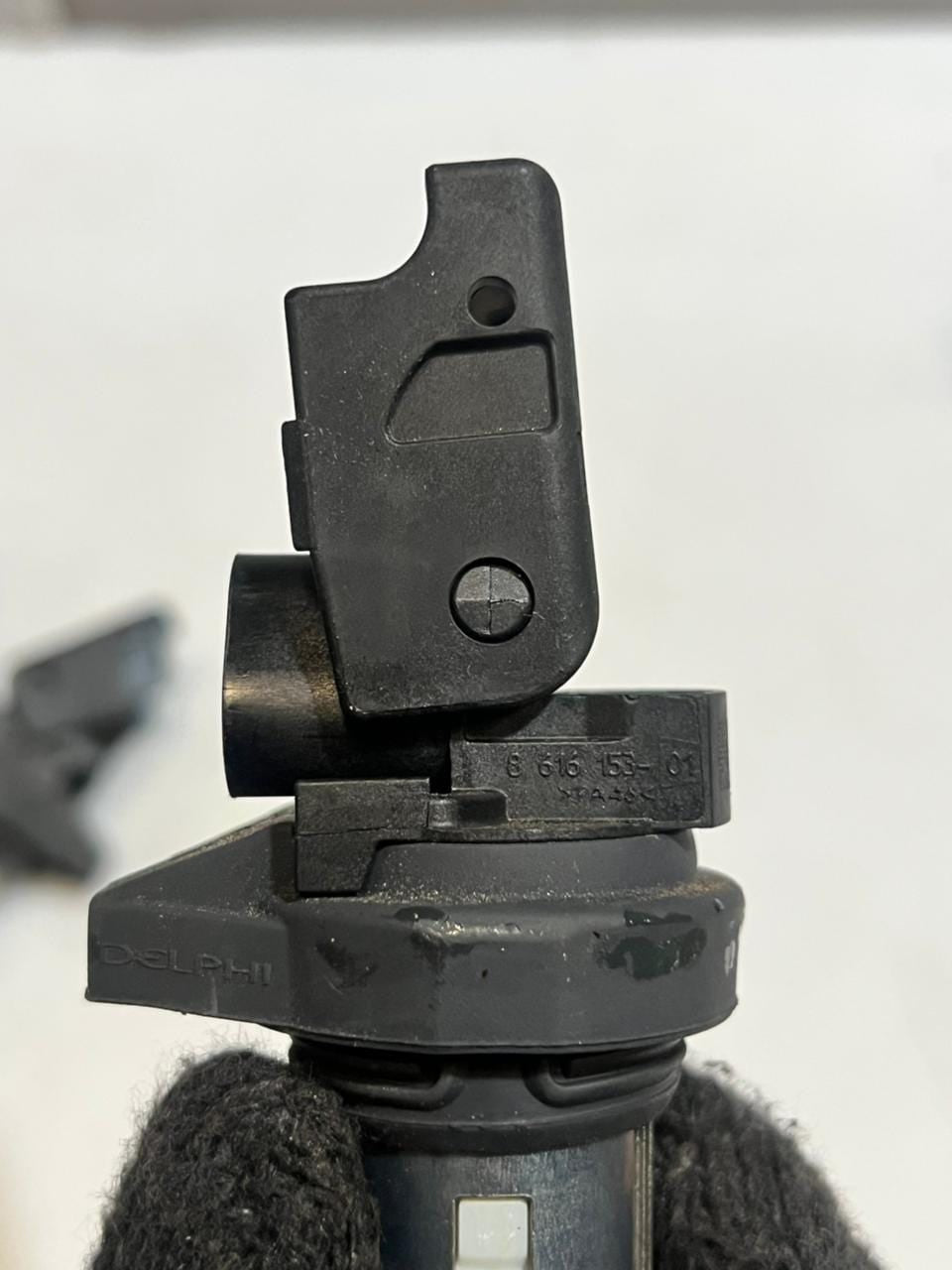 2014 BMW MINI E81 E82 E87 E88 F10 F11 F20 F21 328i Ignition Coil 8616153 OEM