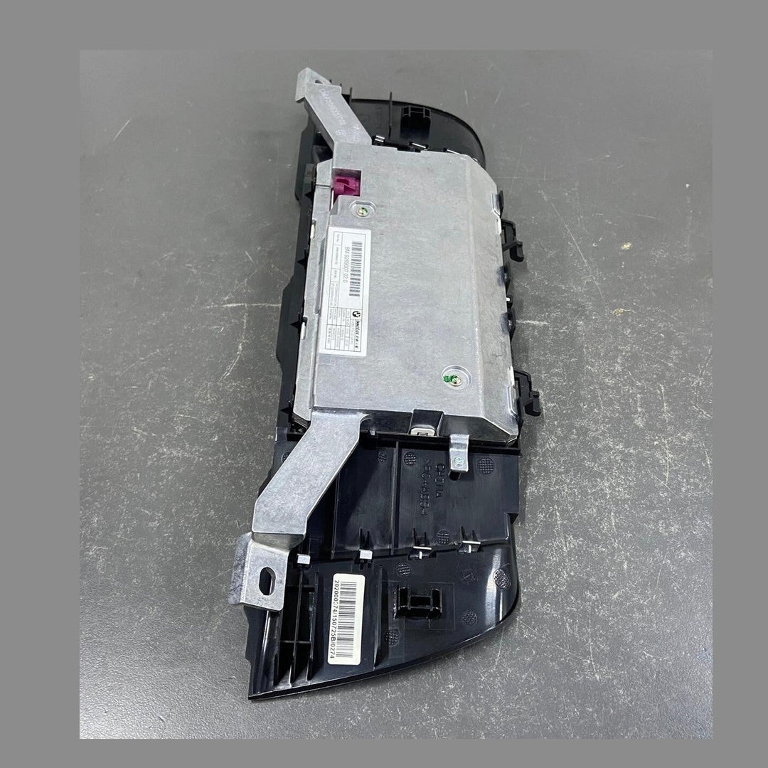 OEM BMW 5 Series F10 F11 SAT NAV Display Screen CID Central Information 9289007