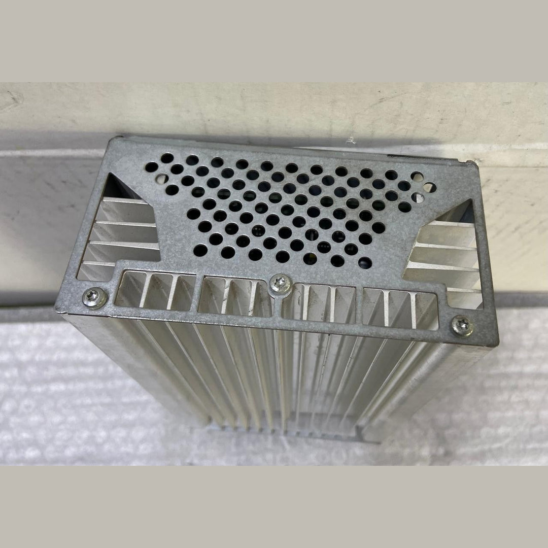 OEM BMW 5 Series F10 F11 530d HI-Fi HARMAN/BECKER Sound Audio Amplifier 9241335