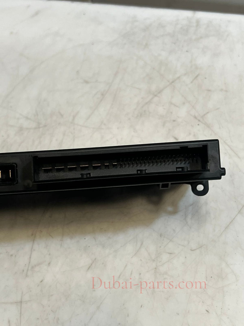2007-2013 BMW X5 E70 and X6 E71 JBBFEIII Body Control Module BCM 9227172 OEM