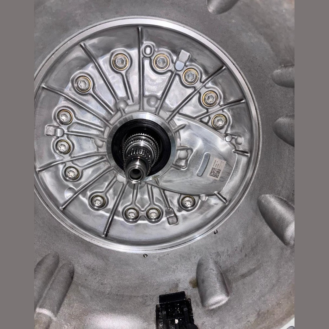 2019 BMW X3 G01 Automatic Transmission 8742388-GA8X51CZ X6 G06 X5 G05 xDrive 40i