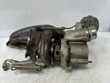 2012-2018 BMW 320i, 328i, 428i, X1, X3, X4 Turbo Mount Bracket 7588937 OEM