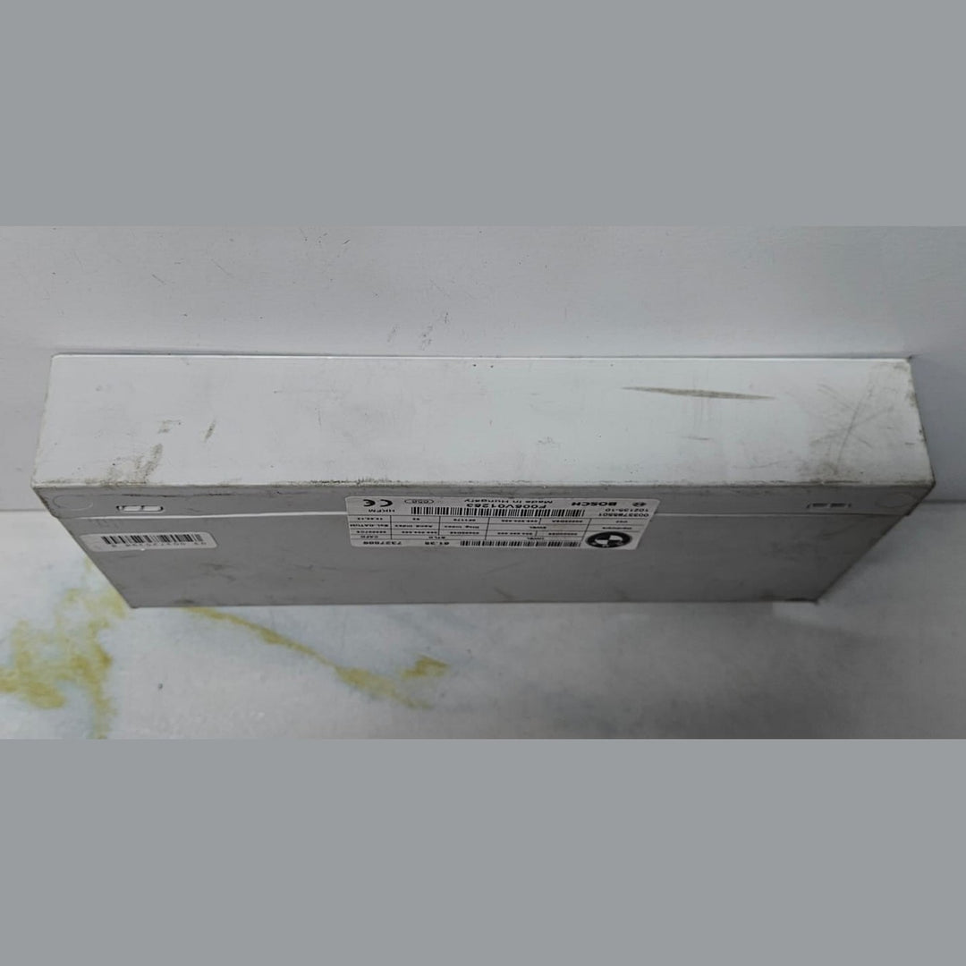 2009-2015 BMW 750i X3 Tailgate Trunk Lid Lift Control Module 7327886 OEM