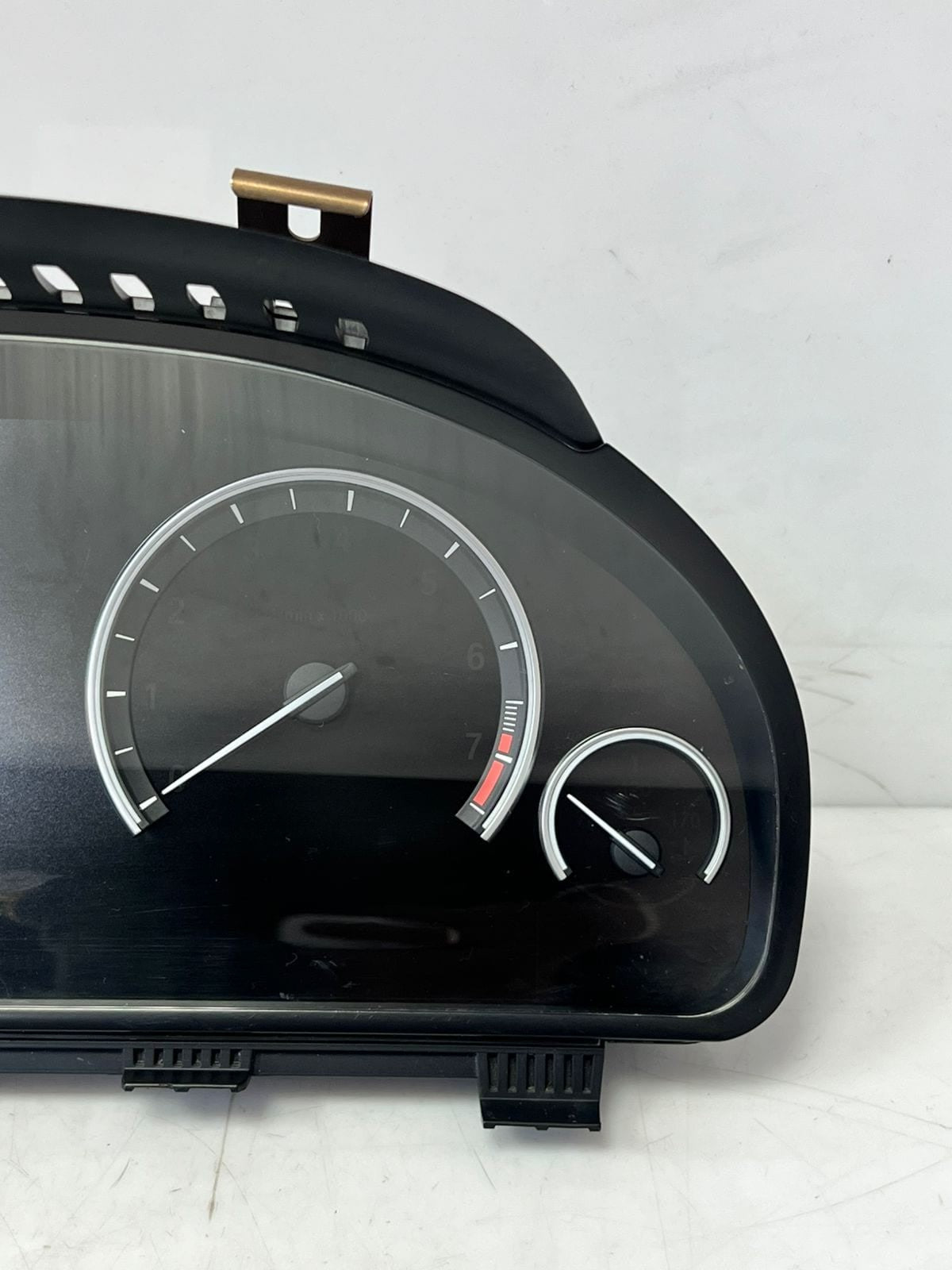 2008 BMW 750i 7 Series F01 F02 F03 F04 SPEEDOMETER Instrument Cluster 9214725