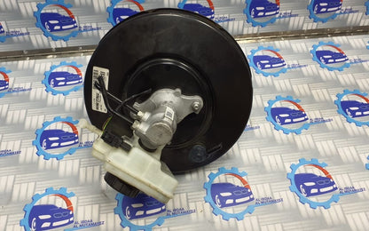 Mini Cooper R55 R56 R57 R60 Brake Servo Unit Master Cylinder 6863498
