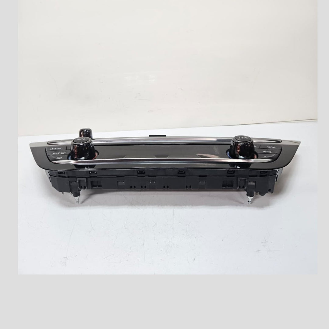 BMW G30 G31 G32 G38 F90 M5 LCI Air Conditioning Control Panel Ceramics 5A47FF5