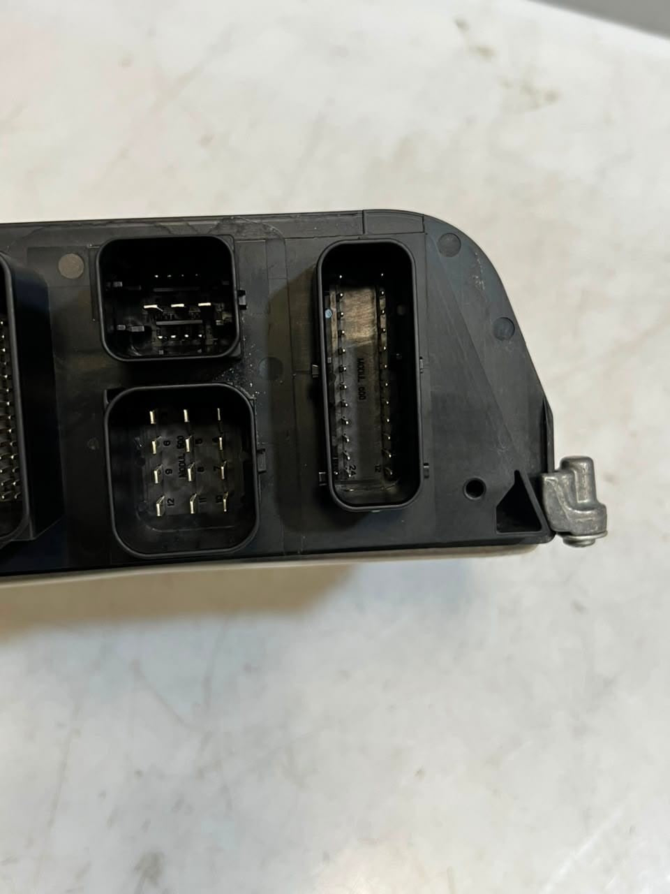2015 MINI COOPER F55 B38 5DOORS Engine Control Module ECU SET DME 8662843 RHD