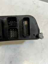 2015 MINI COOPER F55 B38 5DOORS Engine Control Module ECU SET DME 8662843 RHD