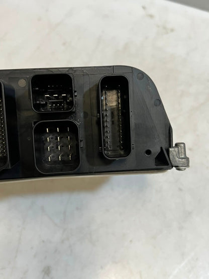 2015 MINI COOPER F55 B38 5DOORS Engine Control Module ECU SET DME 8662843 RHD