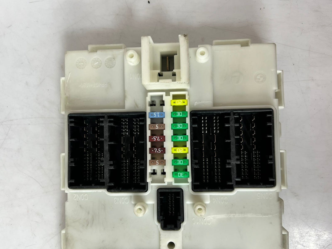 BMW F36 430dX N57N 258HP Engine ECU DDE Kit FEM + Key 8582803 Automatic