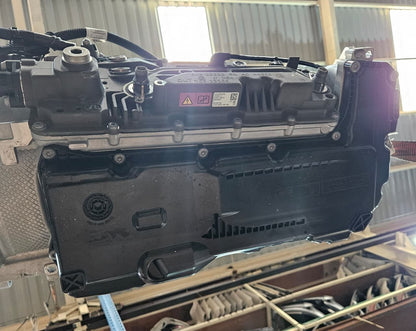 2024-2025 BMW X5 G05 X6 G06 LCI 40iX Automatic Transmission GN8X60CZ B58 5A93212