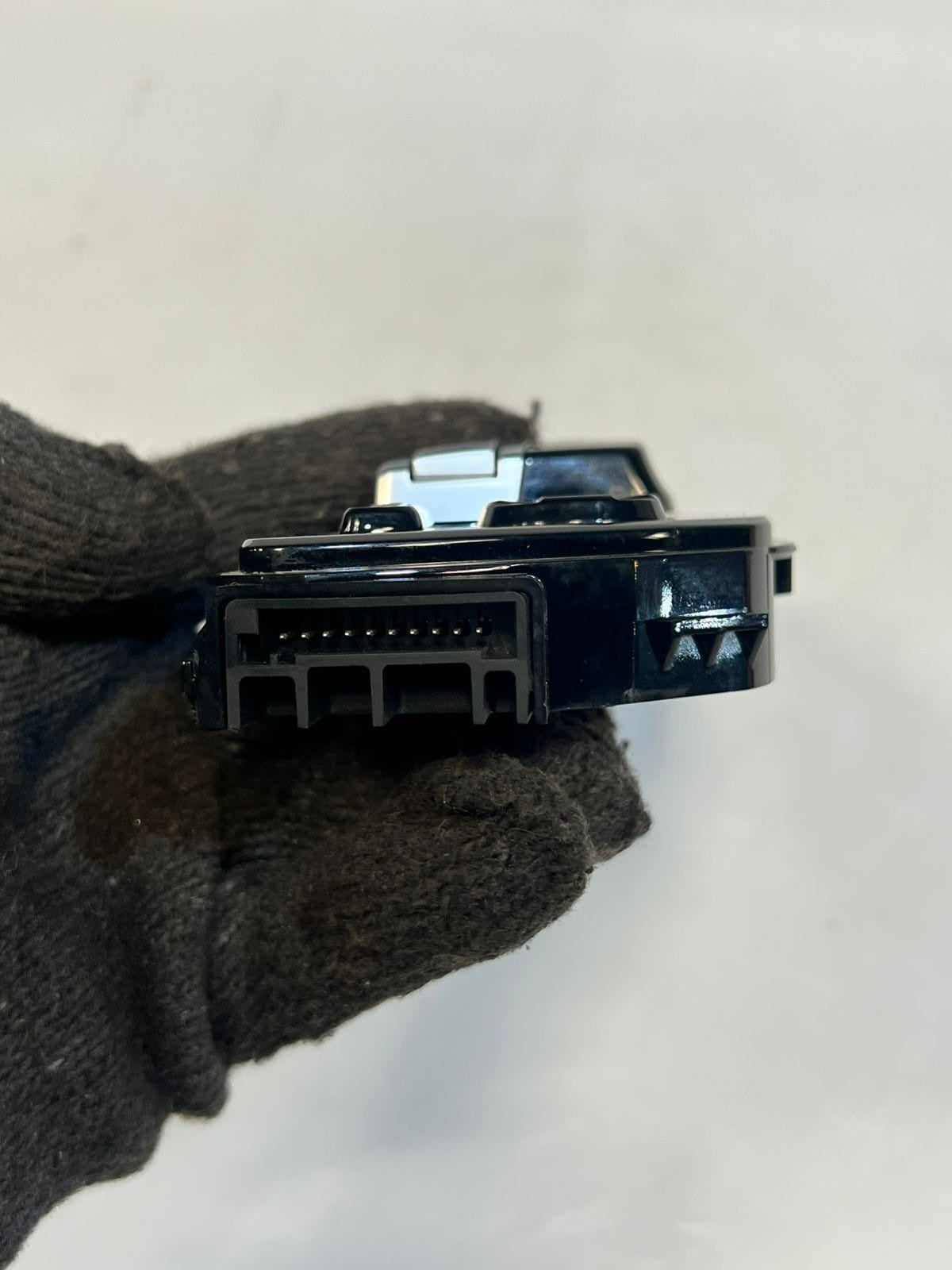 BMW 5 7 Series G30 G31 G11 530i Seat Adjustment Control Switch Panel 6834262