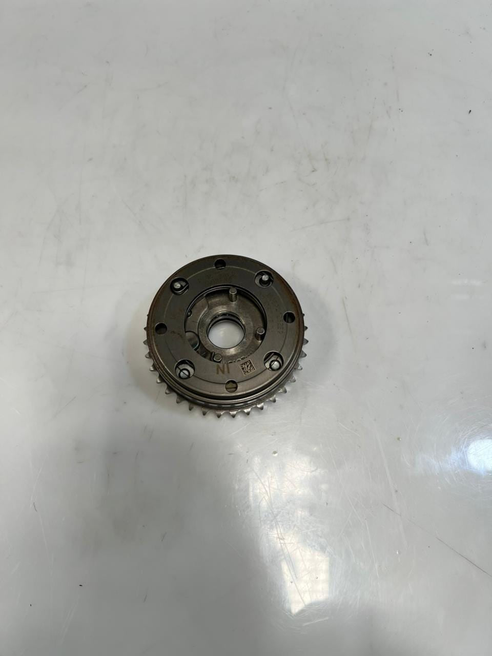 Mini Cooper B38A15A B38 B38A15M0 F55 75HP Intake Camshaft Control Unit 7608788