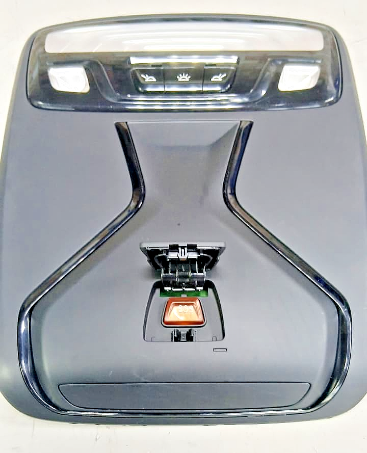 Genuine 2017-25 BMW RHD G42 G20 G80 G22 G26 Function Centre Roof  6829008